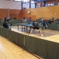 Pozvánka na sobotu 20.4. do haly na Spořilově