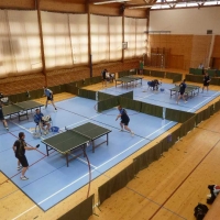 Finále ČP v Broumově ovládla Rtyně v Podkrkonoší B