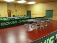 Divize mužů-další kolo opět venku