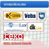 Stolní tenis loni zajištěn nejen sportovně, ale i finančně