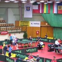 V Ostravě se hraje MEJ