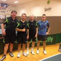 Podruhé 12:6. Béčko zvítězilo i doma