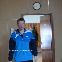 Jasná výhra béčka