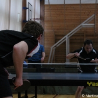 Céčko-po nadějném začátku smolná porážka