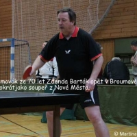 Další výhra Béčka