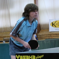 Petra Nevtípilová úspěšná na krajských přeborech jednotlivců