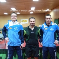 Další postup Béčka v  ČP