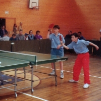 Třetí ohlédnutí za odchovanci