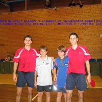 NÁBOR DĚTÍ- 4. září