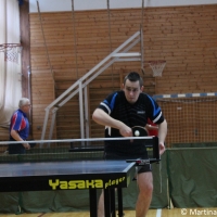 Rychlá informace-první vítězství Áčka