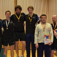 Rychlá informace z divize- vítězství a porážka Áčka