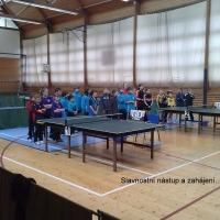 Céčko nestačilo a utrpělo porážku.