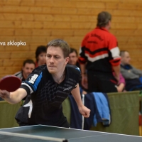 Podruhé 18:0 a následně první ztráta