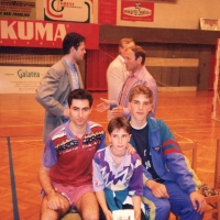 Ohlédnutí za odchovanci po podzimu