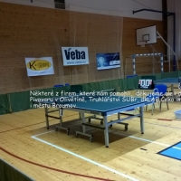 Krajské přebory se konaly v Broumově 31.1. a 1.2.2015