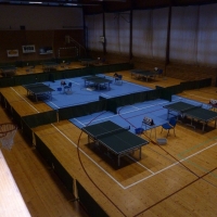 V Broumově se konal turnaj dorostu