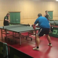 O deset... Broumov B - Lipí 14:4