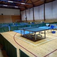 SLOVAN a pořadatelství v hale na Spořilově