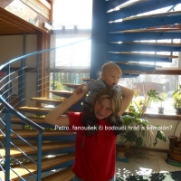 Rychlá zpráva z Béčka