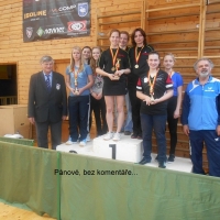 ÚSPĚŠNÁ PŘEDEHRÁVKA