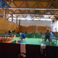 Výsledky krajských přeborů