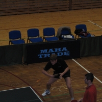 50procentní Áčko a vedoucí Béčko   