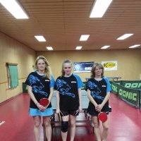 Další zápasy žen