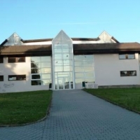 SEDMDESÁT (70) let pinčesu v Broumově