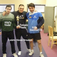 FINÁLE ČP:Na Stěžery nyní nestačili