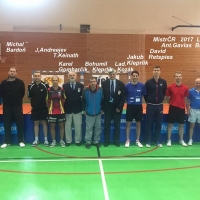  Sedmdesátka v Broumově