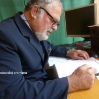 Druhý celek aktuální tabulky do BROUMOVA