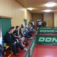 V prosinci začala odvetná část soutěží