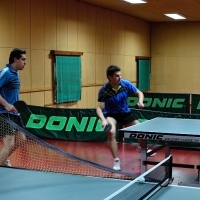 Další vítězství na domácích stolech