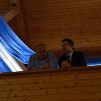 Broumovský “C” přivítal neporažený tým Josefov-Jaroměř