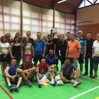 Konec sezóny 2018/2019