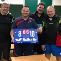 Béčko a céčko hráli další zápasy.