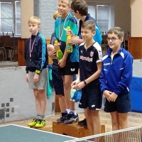 Poslední zápasy v roce 2019     