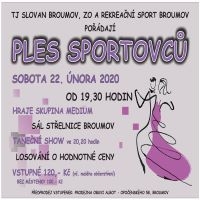 PLES SPORTOVCŮ - Střelnice