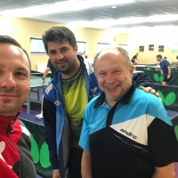 V sobotu 18.9 Turnaj v Lázních Bělohrad