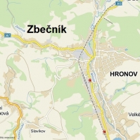 Zbečník A - Broumov B 6:12