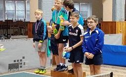 V pátek 5.11 hrálo céčko