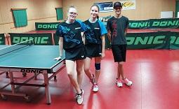 Po dvou sezonách bez soutěži mládeže, zahájila mládež Slovanu regionální přebor junioru