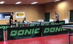 V sobotu zajíždělo Áčko do Jaroměře. Béčko hrálo doma