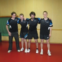 Po ranním úspěchu odpolední propadák