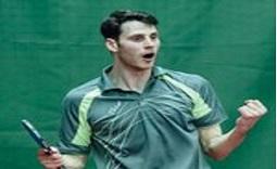 Jakub Kleprlík: Francie mi přirostla k srdci, oblíbil jsem si francouzský styl života.