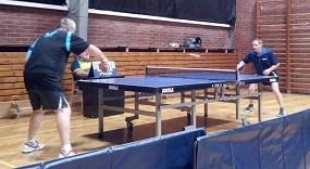 17.1. hrálo céčko v Josefově