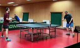 Sobotní zápasy Broumovského A týmu