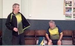 Mládež hrála doma s Jiskrou Jaroměř