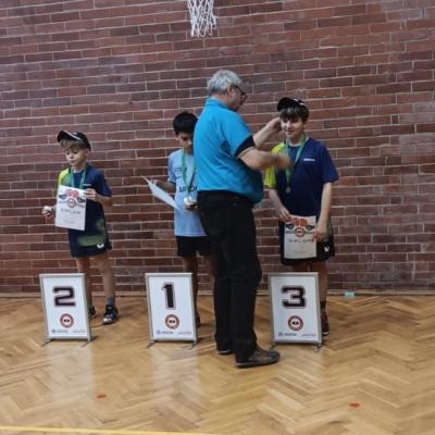 4.2.2024 se konal regionální bodovací turnaj u11 a u13