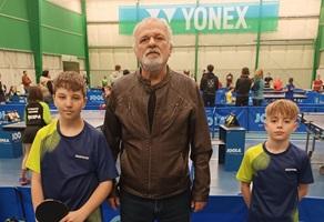 23.3.2024 se konal na Montasu bodovací turnaj u13